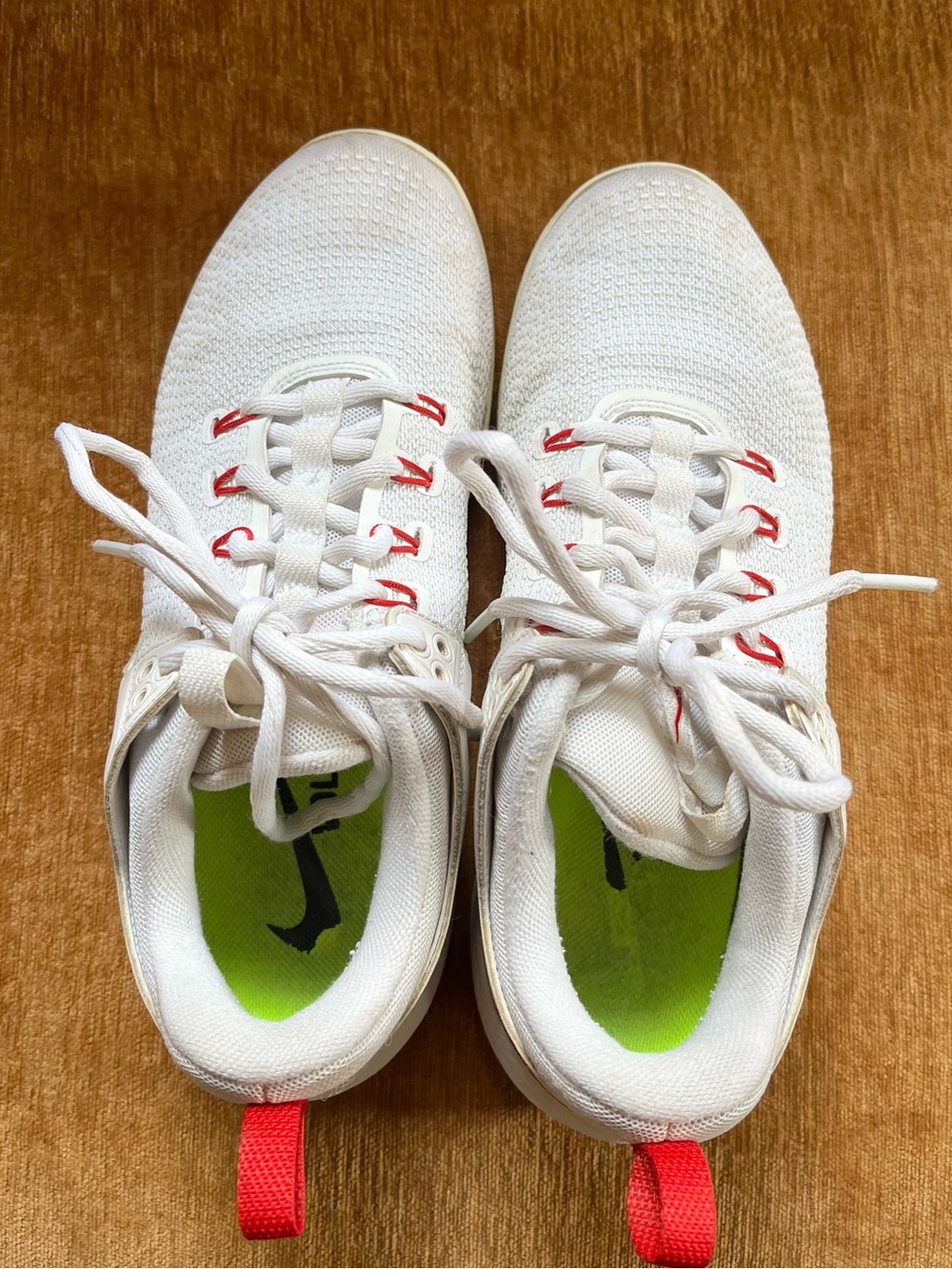 Nike Zoom HyperAce 2 Volleyball Shoes